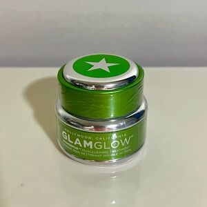 New Glamglow Powermud Face Mask